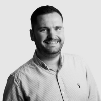 Alex Hempton-Smith Trustee at Services for Independent Living