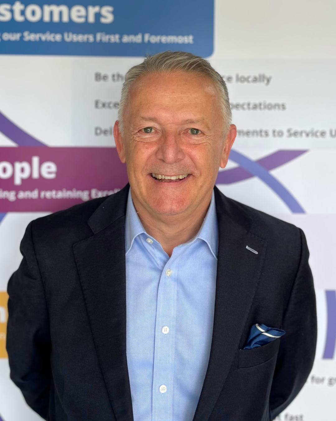 Nick Trustee Services for Independent Living