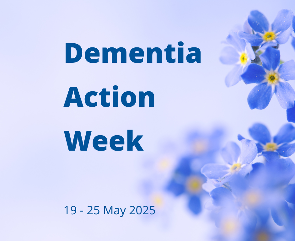 Dementia Action Week