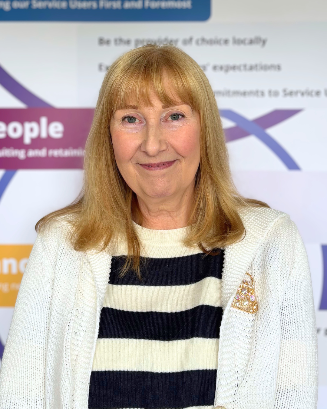Shelagh SMT