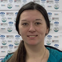 Amanda Grimsley Team Leader for Services for Independent Living