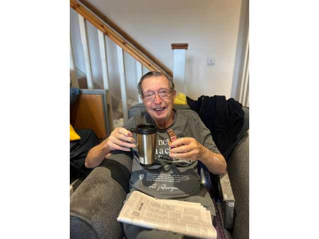 Services for Independent Living provides flexible homecare support in North Herefordshire