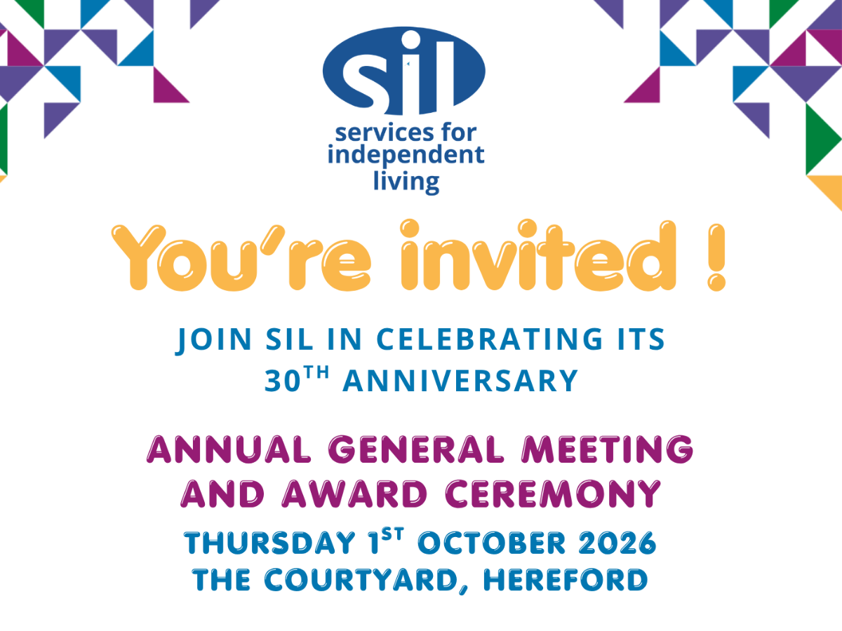 SIL AGM 2026