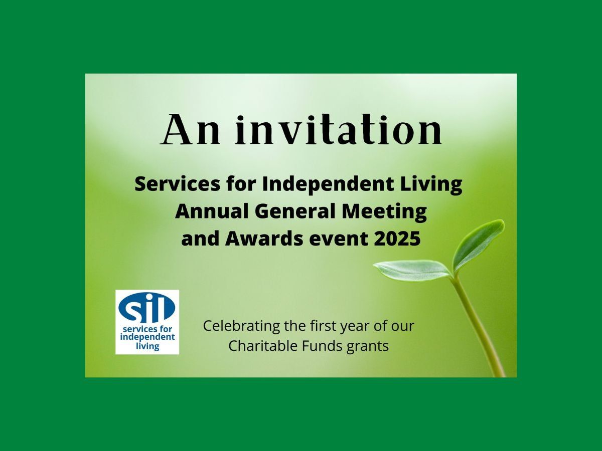 SIL AGM October 2025