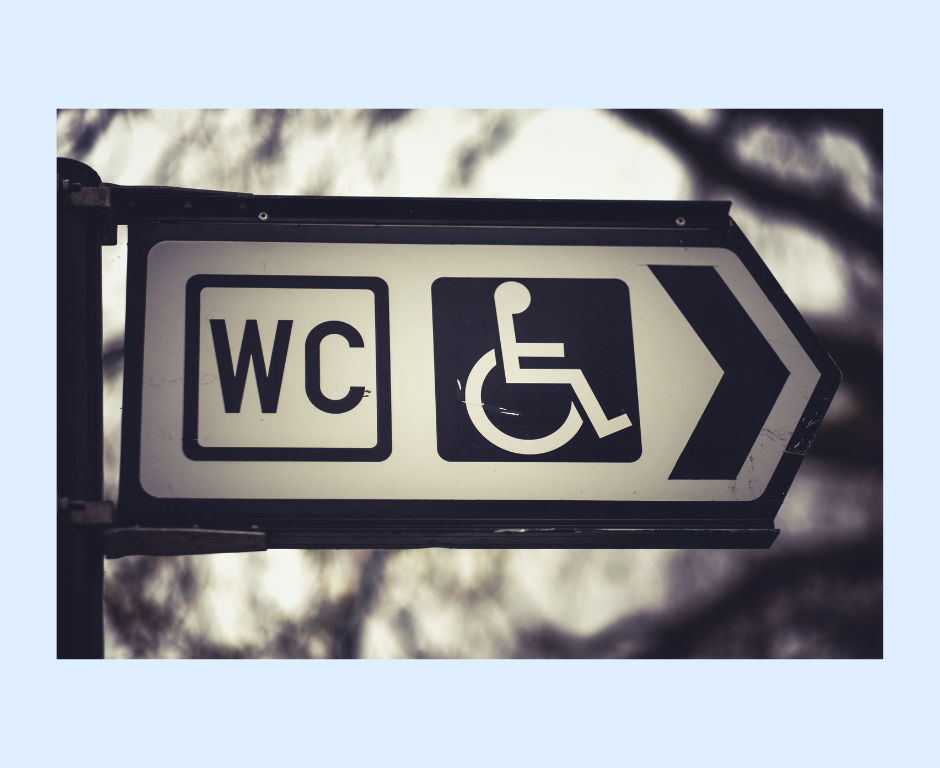 Unlocking Accessibility: Priority Access to Over 9000 Toilets!