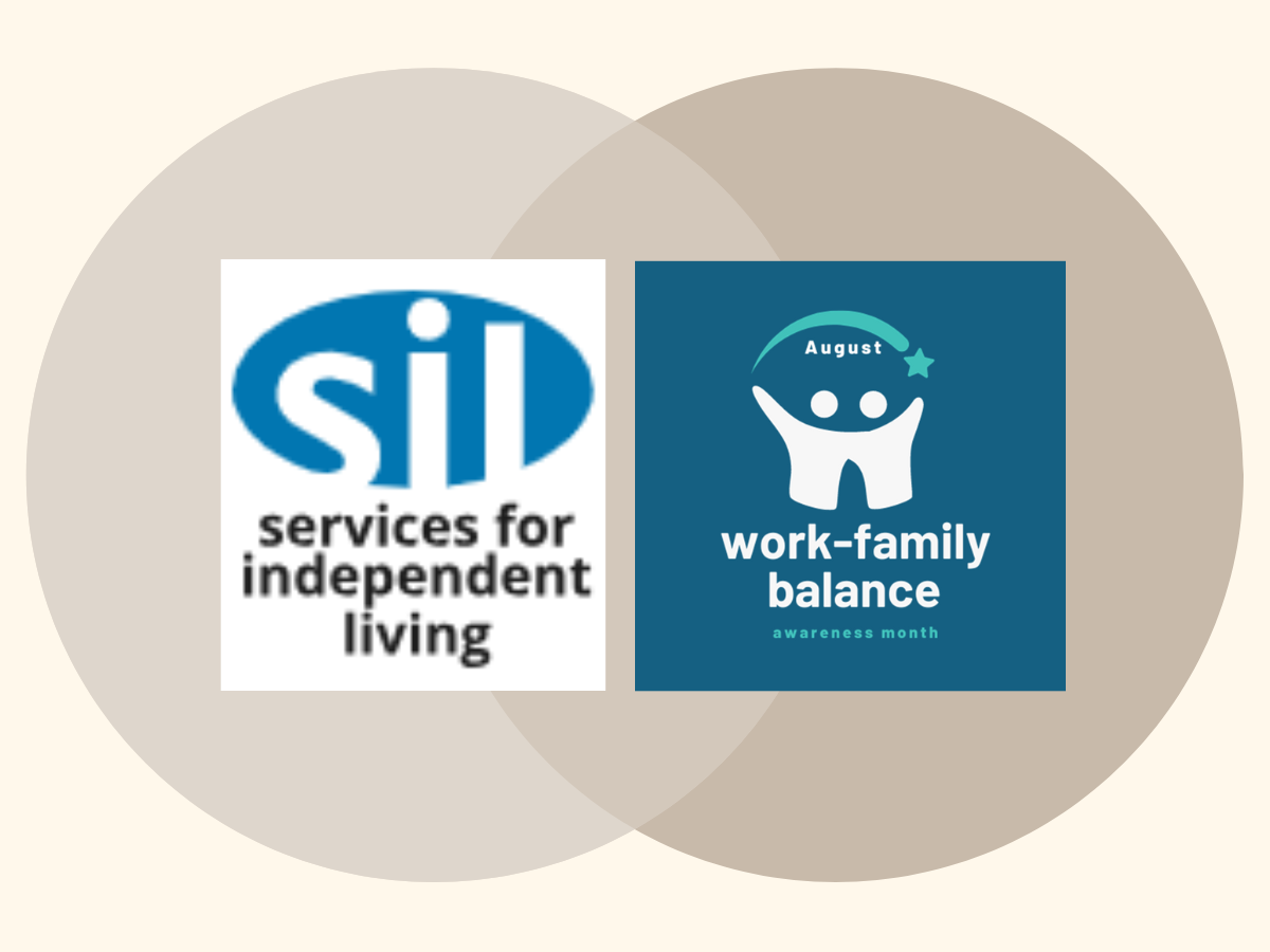 Work-Family Balance Awareness Month