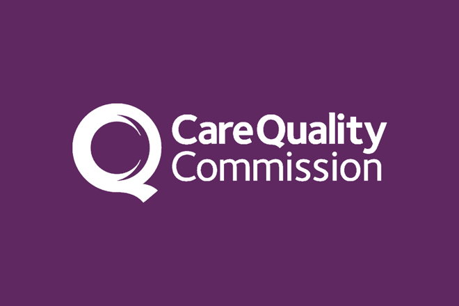 Care Quality Commission