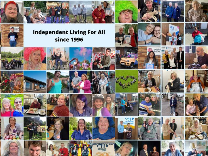 Celebrating 30 Years in the Care Sector: A Milestone for SIL