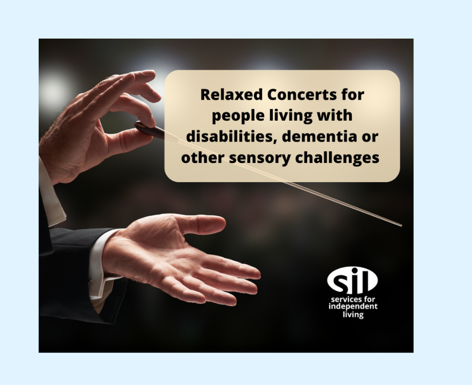 ESO Relaxed Concerts during the Elgar Festival 2025