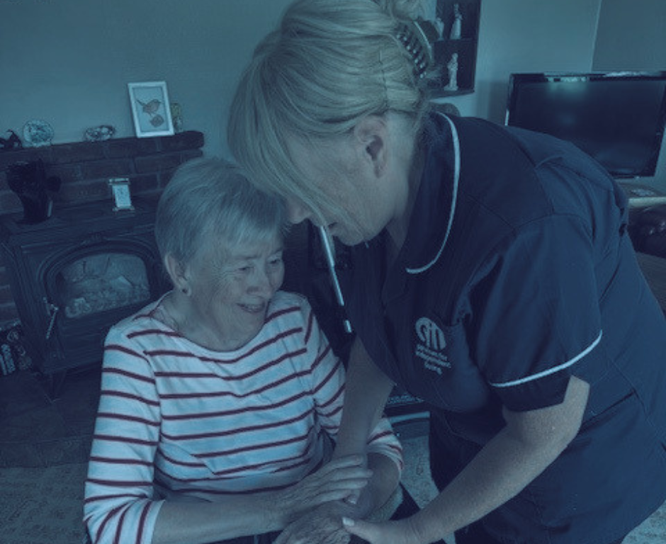 Fair Pay in Social Care