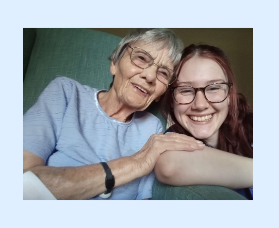 Why a career in care might be right for you